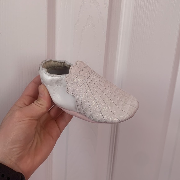 Baby girl Robeez - Picture 6 of 6